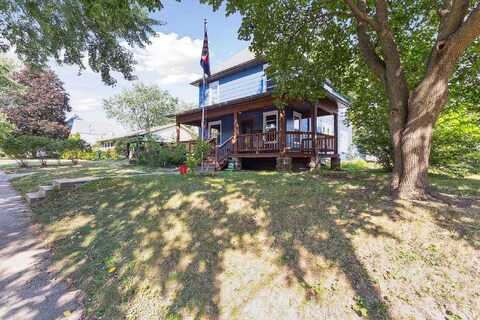 Logan, JANESVILLE, WI 53545