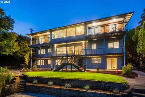 Evergreen, VANCOUVER, WA 98661