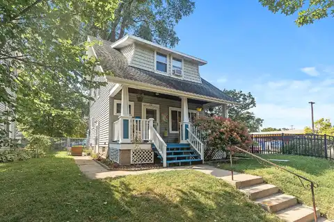 Marshall, SAINT PAUL, MN 55104