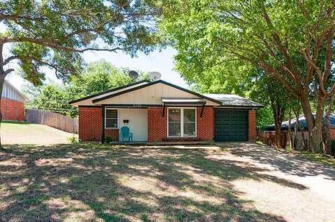 Basswood, FORT WORTH, TX 76135