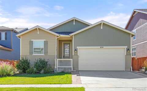 170Th, BROOMFIELD, CO 80023