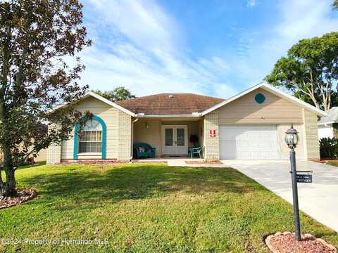 Pine Meadows, SPRING HILL, FL 34606