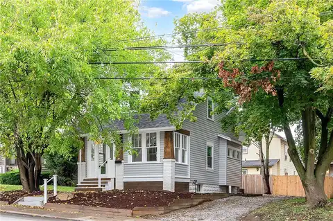 New Castle, BUTLER, PA 16001