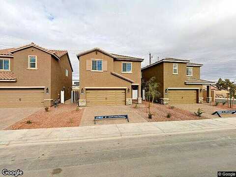 Blood Lily, LAS VEGAS, NV 89122