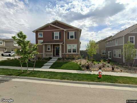 Wild Rye, LOVELAND, CO 80538