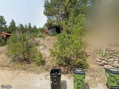 Wisp Creek, BAILEY, CO 80421