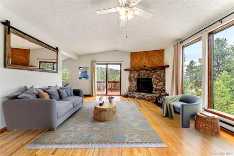 Wisp Creek, BAILEY, CO 80421