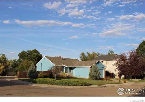 Sandpoint, LONGMONT, CO 80504
