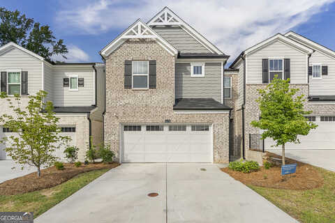Easton, LAWRENCEVILLE, GA 30043