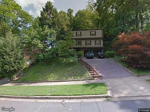 Kellogg, MC LEAN, VA 22101