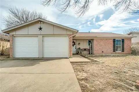 Stardust, WATAUGA, TX 76148