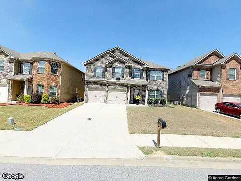 Superior, FAIRBURN, GA 30213