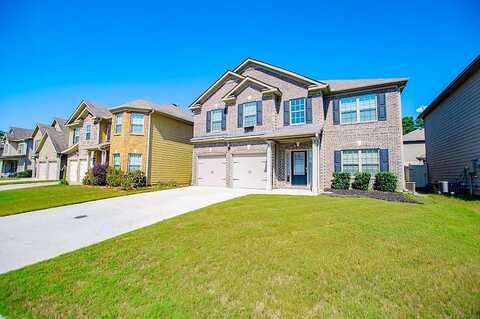 Superior, FAIRBURN, GA 30213