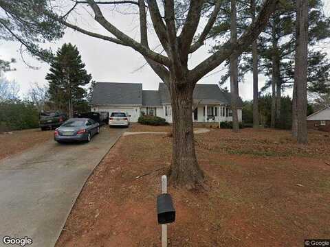 Summers, DOUGLASVILLE, GA 30135