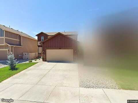 Pilgrimage, COLORADO SPRINGS, CO 80925