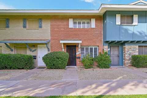 Granite Reef, SCOTTSDALE, AZ 85250