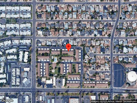 Granite Reef, SCOTTSDALE, AZ 85250