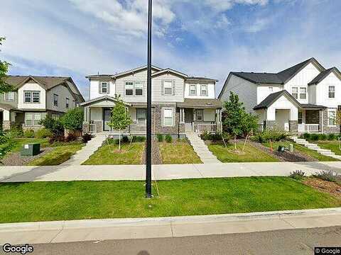 Lisbon, AURORA, CO 80019