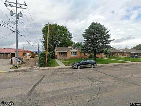 Aurora, FORT MORGAN, CO 80701