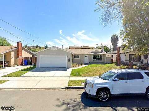 Alderley, SAN DIEGO, CA 92114