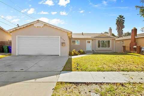 Alderley, SAN DIEGO, CA 92114