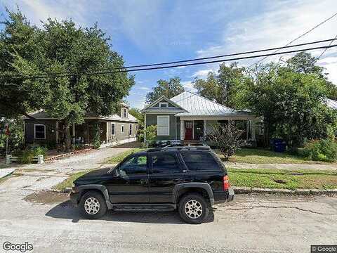 Palmetto, SAN ANTONIO, TX 78202