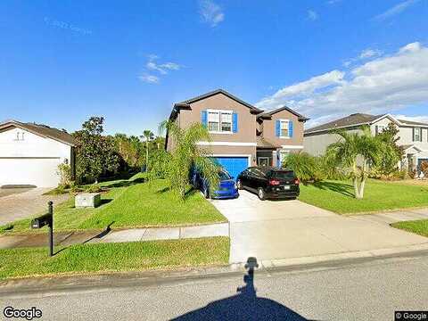 100Th, PARRISH, FL 34219