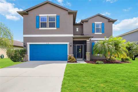 100Th, PARRISH, FL 34219