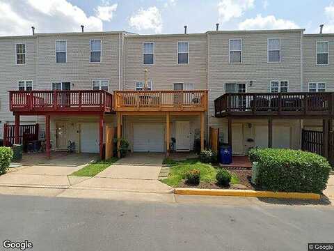 Les Dorson, ALEXANDRIA, VA 22315
