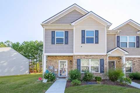 Oakley, UNION CITY, GA 30291