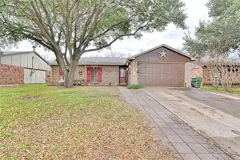 Live Oak, MANSFIELD, TX 76063