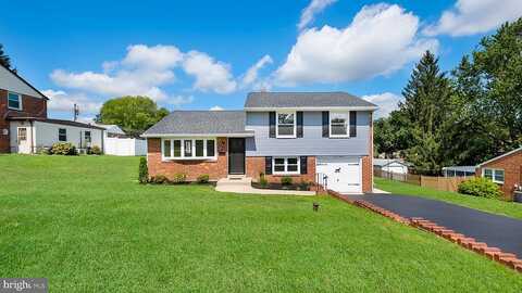 Cambridge, BROOKHAVEN, PA 19015