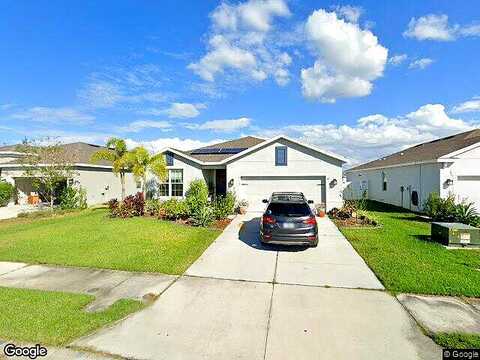 114Th, PARRISH, FL 34219