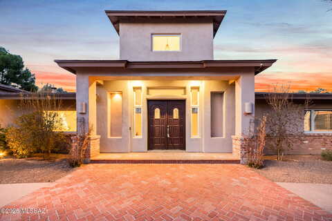 San Mateo, TUCSON, AZ 85715