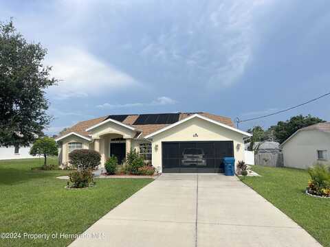 Nantucket, SPRING HILL, FL 34608
