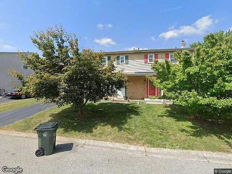 Wiltshire, WALLINGFORD, PA 19086