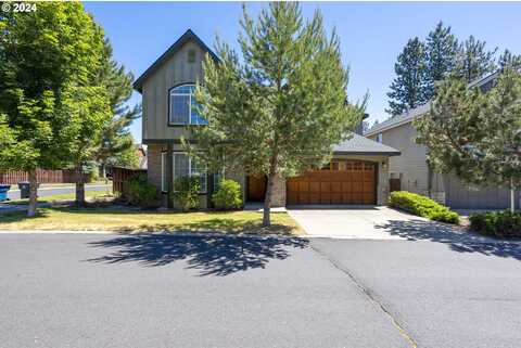 Snowbrush, BEND, OR 97702