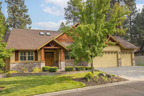 Creekstone, BEND, OR 97702