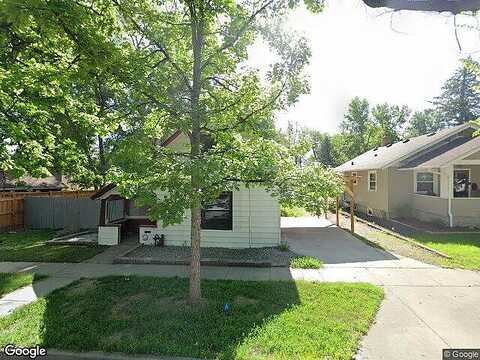 Grant, LONGMONT, CO 80501