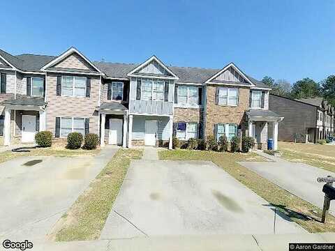 Oak Bend, RIVERDALE, GA 30296
