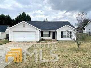 Kingston, MCDONOUGH, GA 30253