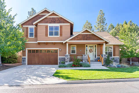 Whitney, BEND, OR 97702