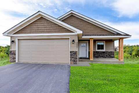 Iris, ROCKFORD, MN 55373