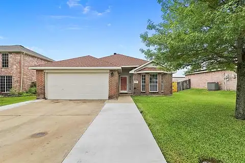 Waterford, FARMERSVILLE, TX 75442