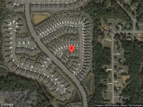 Bellflower, GRIFFIN, GA 30223