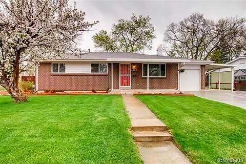 Taft, ARVADA, CO 80004