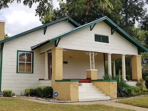 Conner, FORT WORTH, TX 76105