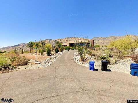 Via Serena, TUCSON, AZ 85750