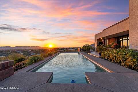 Via Serena, TUCSON, AZ 85750