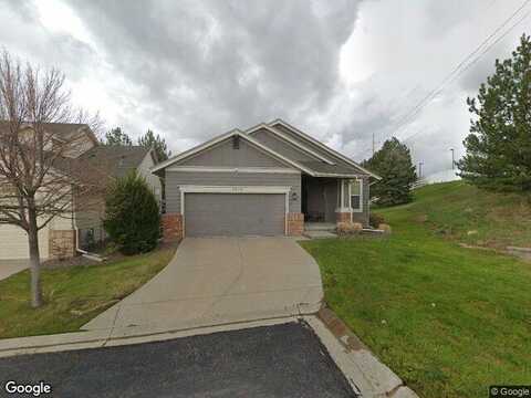 Jebel, CENTENNIAL, CO 80016